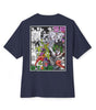 Gyutaro & Daki (DEMON SLAYER) Premium Oversized Tee