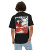 Inuyasha (Inuyasha) Premium Oversized Tee