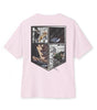 Levi Ackerman (ATTACK ON TITAN) Oversized Tee