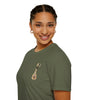 Camiseta informal Gyomei Himejima (DEMON SLAYER)