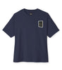 Asta (Black Clover) Premium Oversized Tee