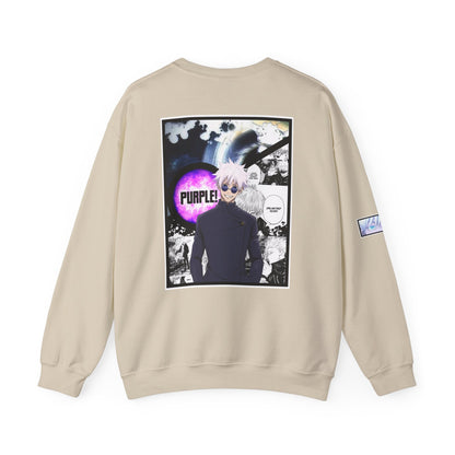 Satoru Gojo (JUJUTSU KAISEN) Crewneck