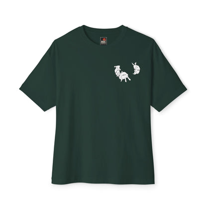 Megumi Fushiguro (JUJUTSU KAISEN) Oversized Tee