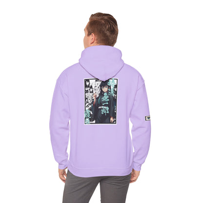 Muichiro Tokito (DEMON SLAYER) Hoodie