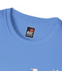 Camiseta informal Megumi Fushiguro (JUJUTSU KAISEN)