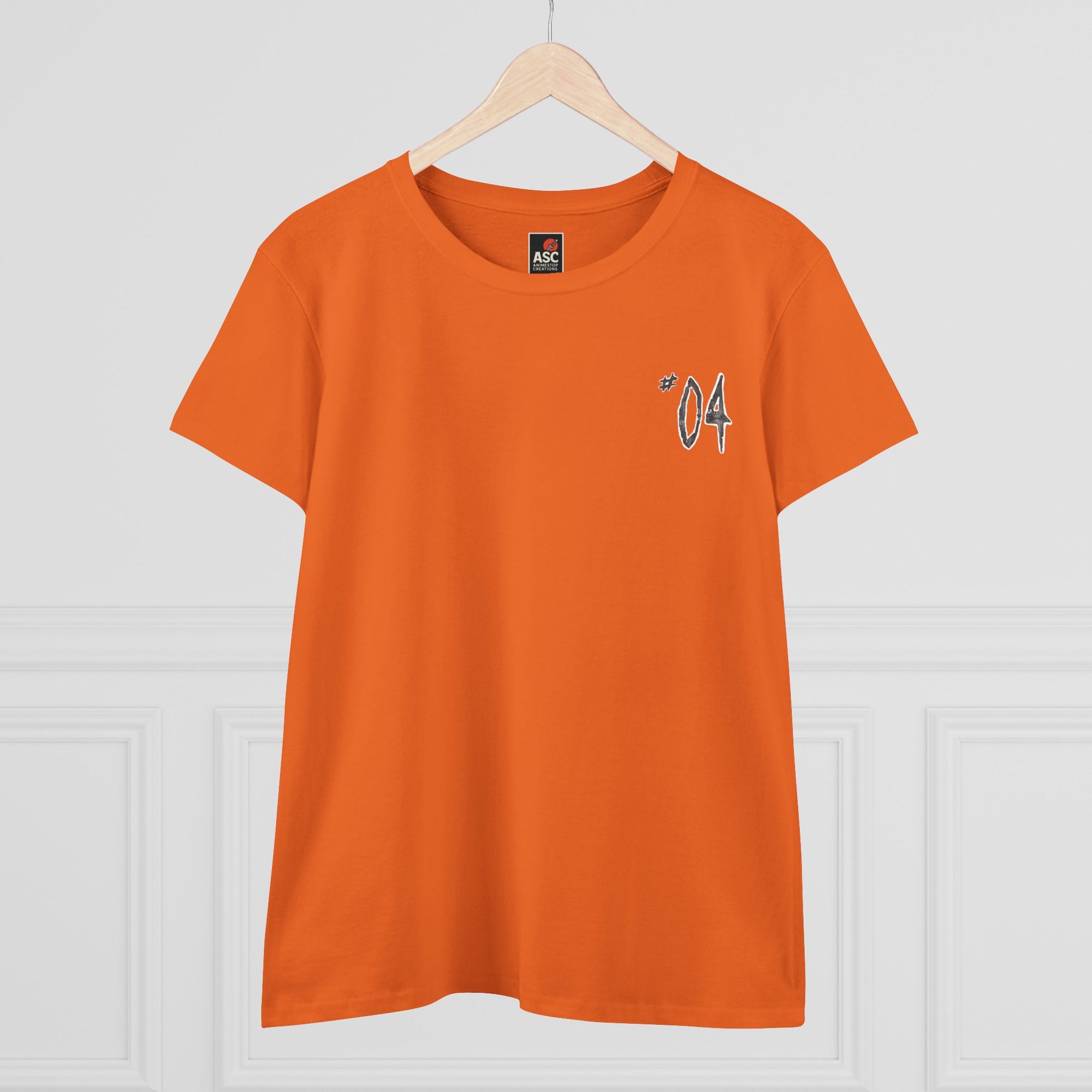 Camiseta de mujer de Levi Ackerman (ATAQUE A LOS TITANES)
