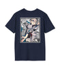 Zanka Nijiku (Gachiakuta) Casual Tee