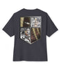 Annie Leonhart (ATTACK ON TITAN) Premiun Oversized Tee