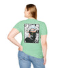 Killua Zoldych (HunterXHunter) Casual Tee