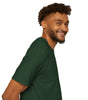 Camiseta informal Giyu Tomioka (DEMON SLAYER)