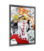 Minato Uzumaki (Naruto) Poster