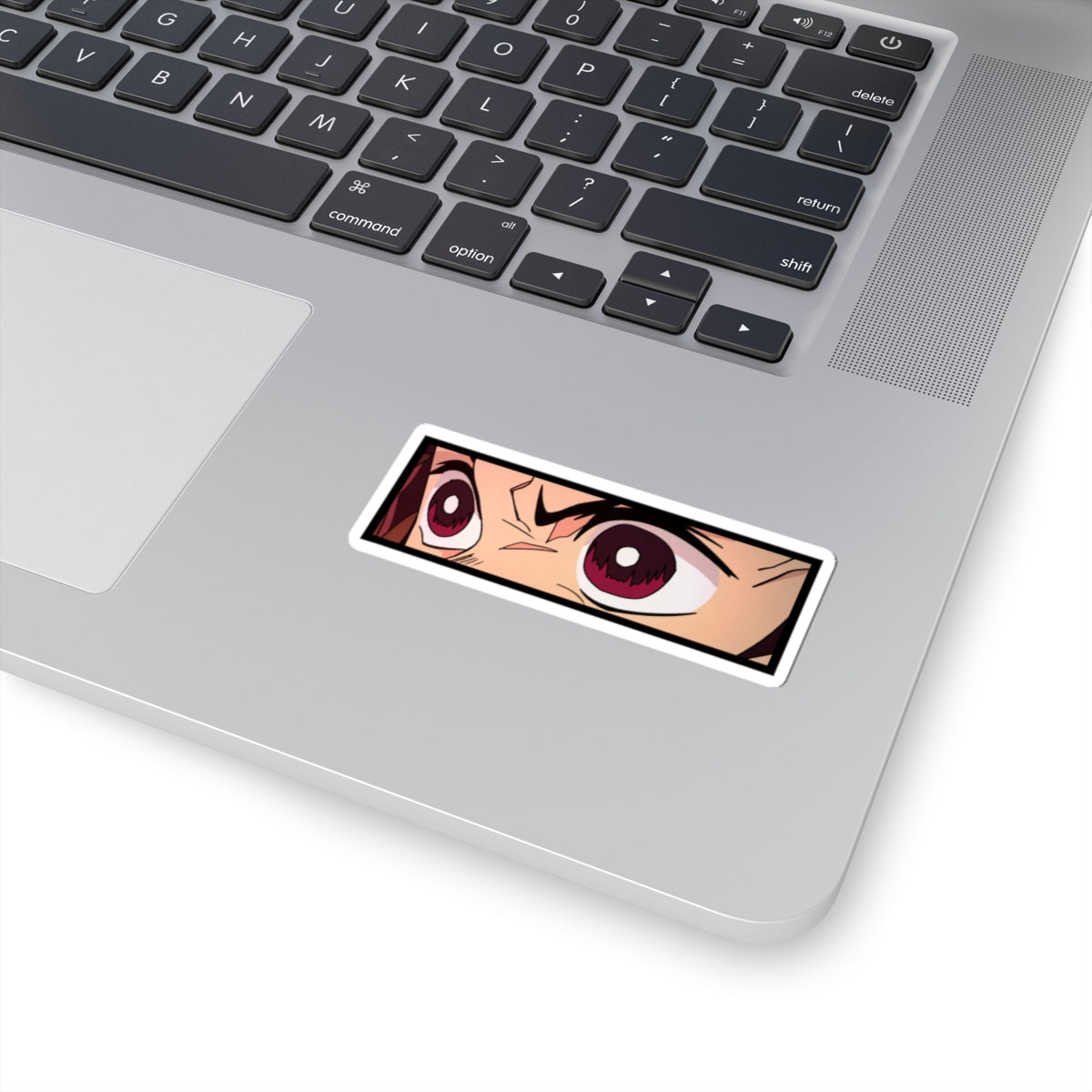 Tanjiro Kamado (Demon Slayer) Sticker