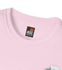 Camiseta informal Muzan Kibutsuji (DEMON SLAYER)
