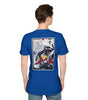 Camiseta informal de Edward Elric (FULLMETAL)
