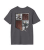 Armin Arlert (ATTACKONTITAN) Casual Tee