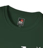 Camiseta informal Megumi Fushiguro (JUJUTSU KAISEN)