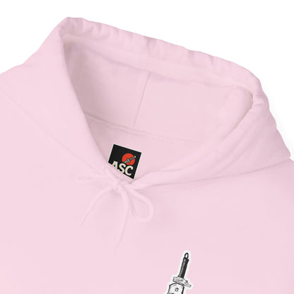 Toji Fushiguro (JUJUTSU KAISEN) Hoodie