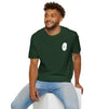 L. (DEATH NOTE) Casual Tee
