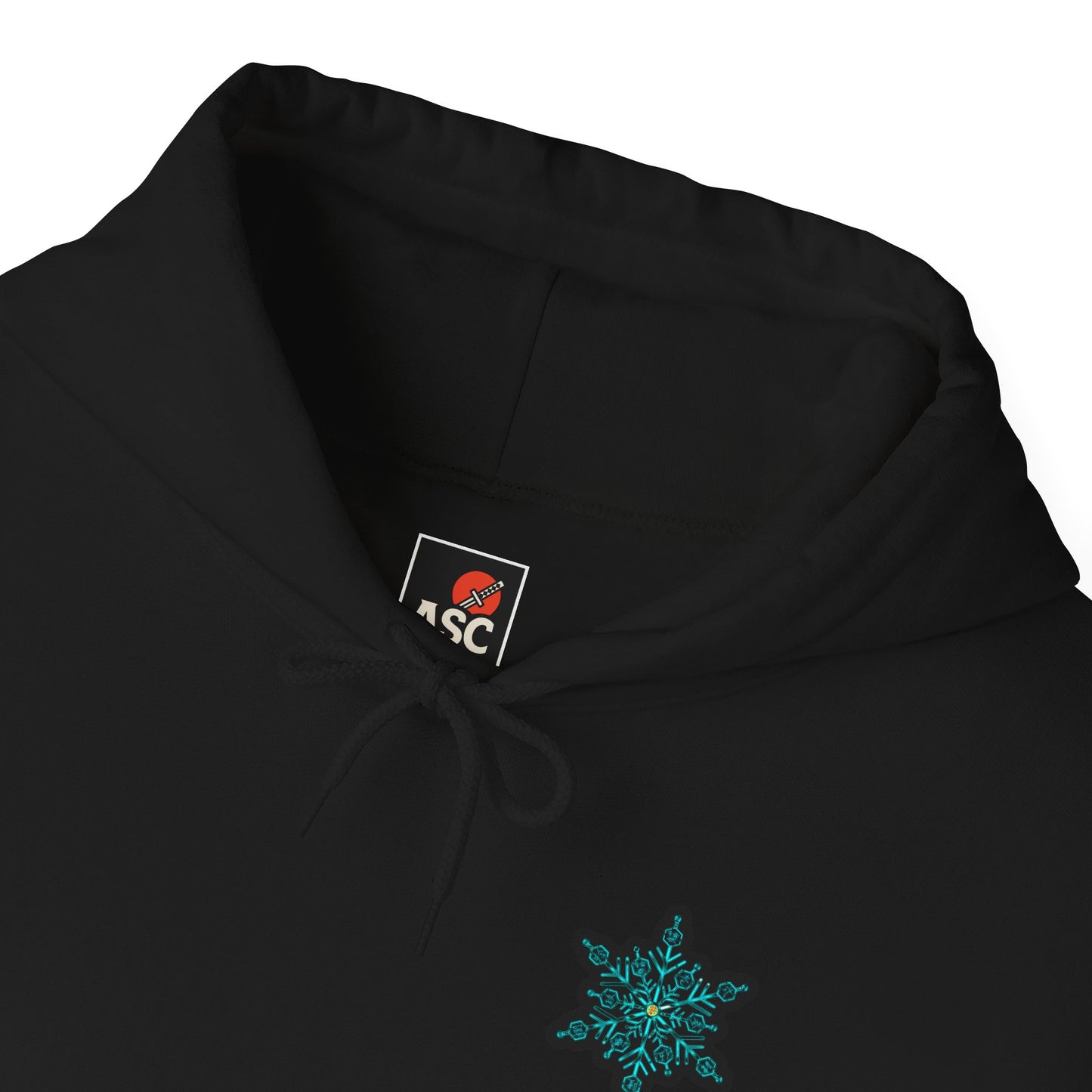 Akaza (DEMON SLAYER) Hoodie