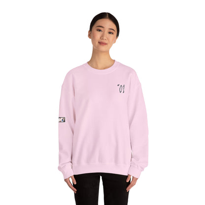 Armin Arlert (ATTACKONTITAN) Crewneck