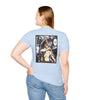 Camiseta informal de Light Yagami (DEATH NOTE)