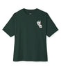 Roy Mustang (FULLMETAL) Premiun Oversized Tee