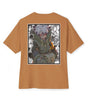 Rudo Surebrec (Gachiakuta) Premiun Oversized Tee