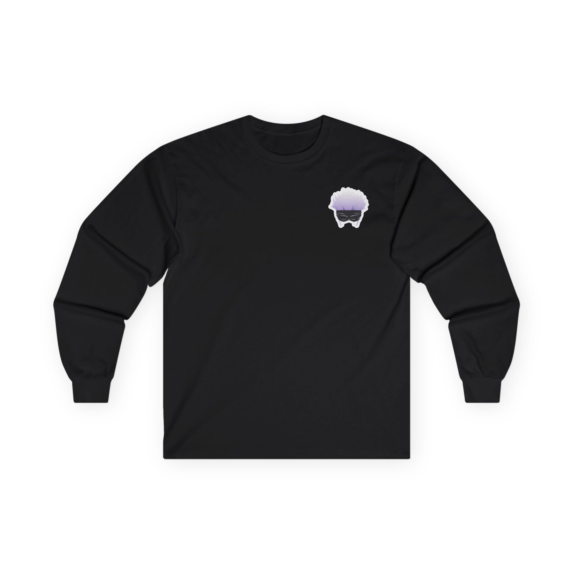 Satoru Gojo (JUJUTSU KAISEN) Long Sleeve