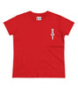 Minato Namikaze (Naruto Shippuden) Women's Tee