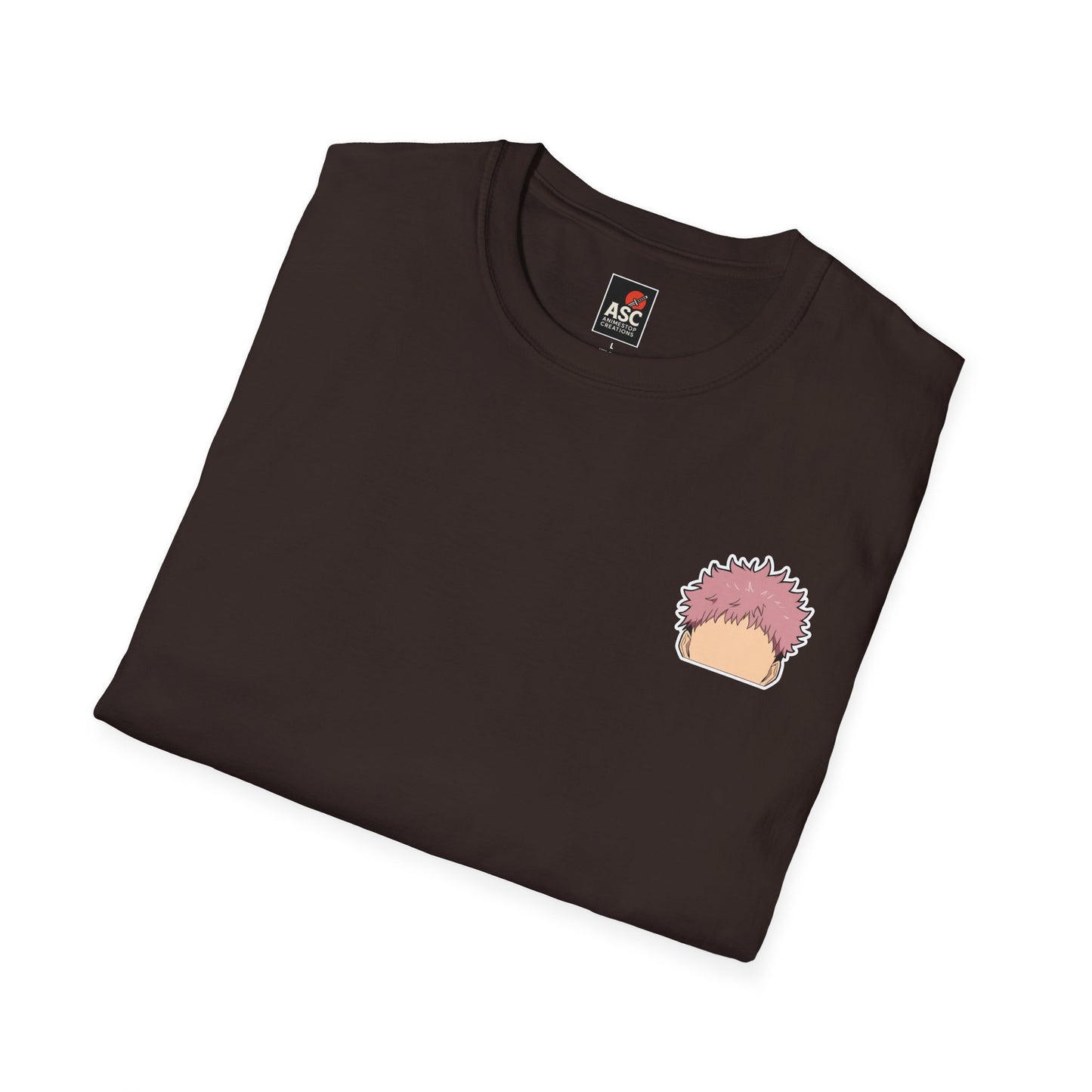 Yuji Itadori (JUJUTSU KAISEN) Casual Tee