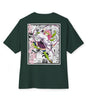 Kanroji Mitsuri (DEMON SLAYER) Premium Oversized Tee