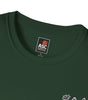 Camiseta informal de Mikasa Ackerman (ATAQUE A LOS TITANES)