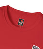 Camiseta informal Kento Nanami (JUJUTSU KAISEN)