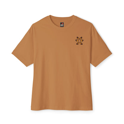 Kokushibo (DEMON SLAYER) Oversized Tee