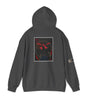 Sudadera con capucha King Bradley (FULLMETAL)