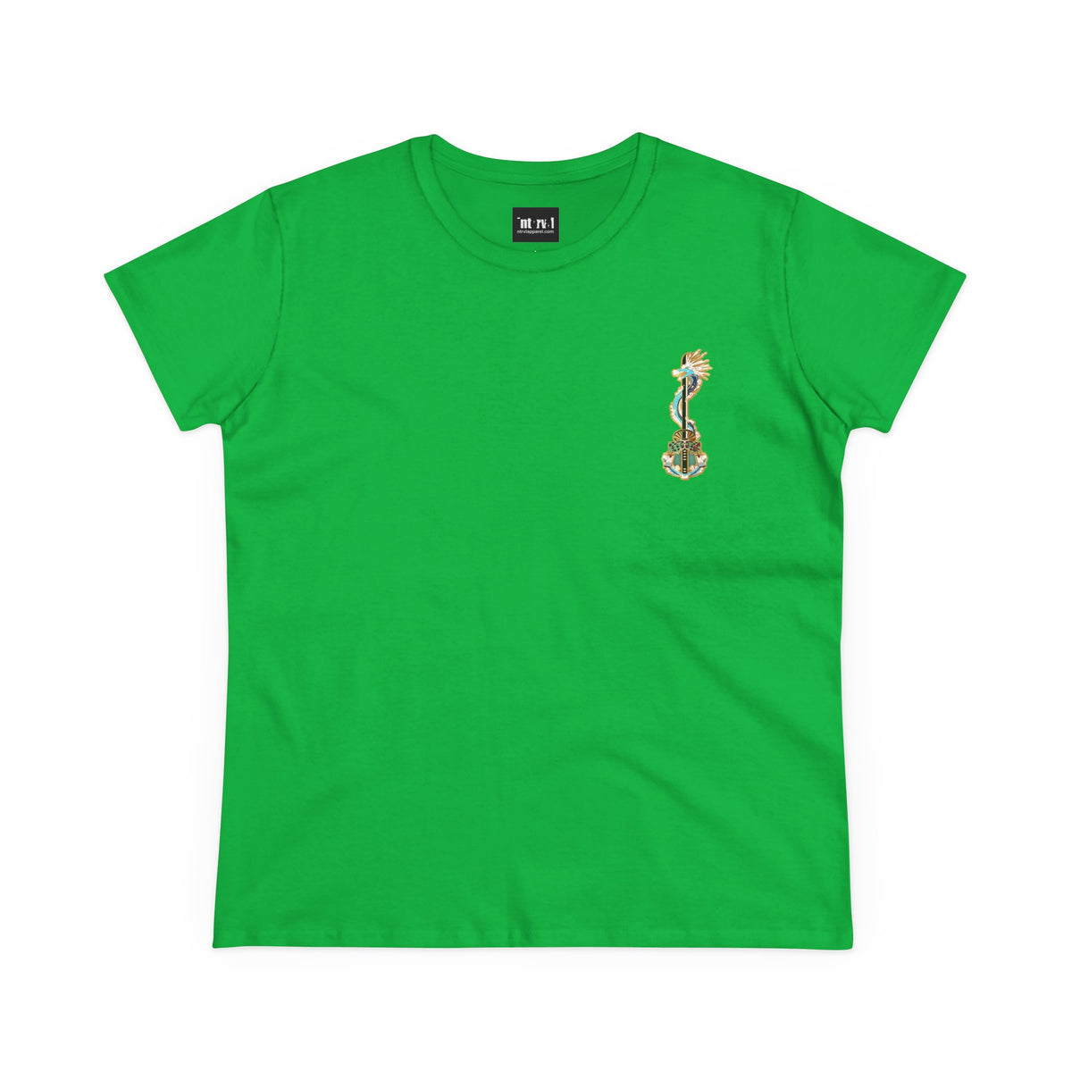 Tanjiro Kamado (DEMON SLAYER) Women's Tee