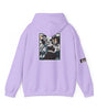 Obanai Iguro (DEMON SLAYER) Sudadera con capucha