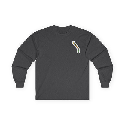 Doma (DEMON SLAYER) Long Sleeve