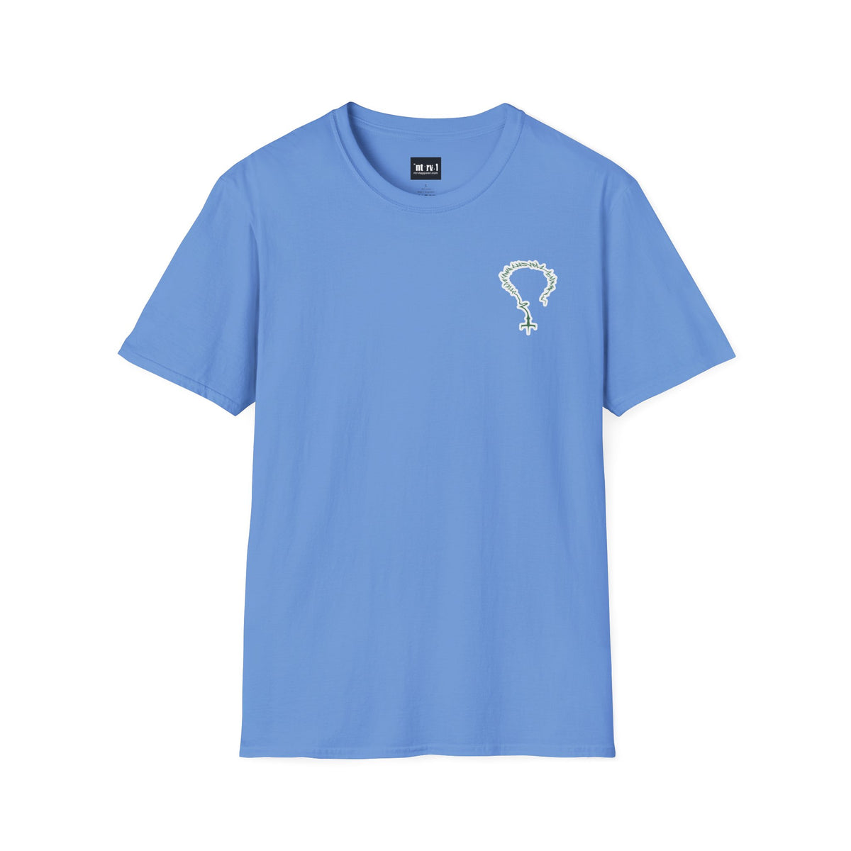 Spike Spiegel (Cowboy Bebop) Casual Tee