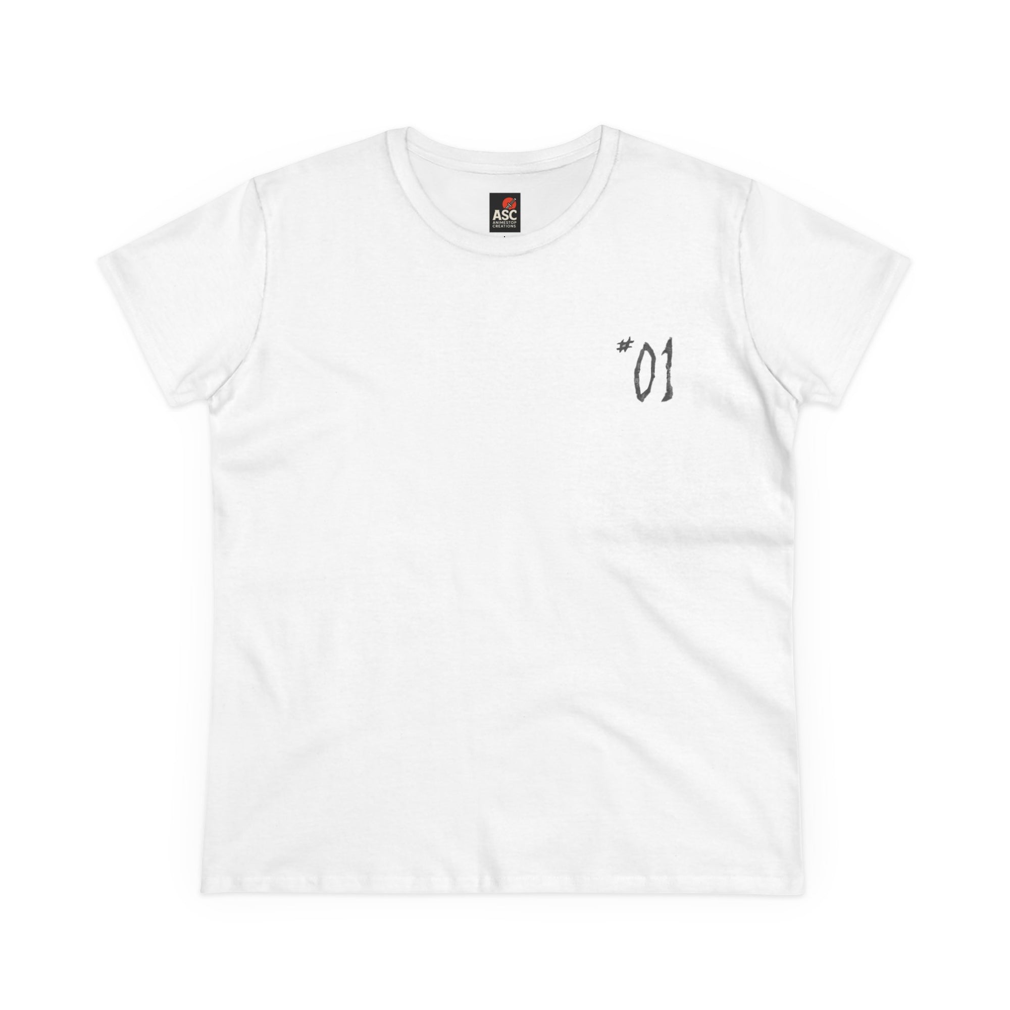 Armin Arlert (ATTACKONTITAN) Women's Tee