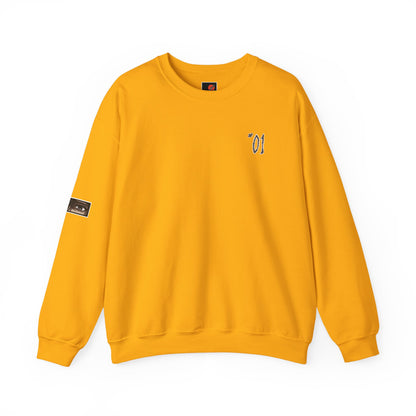 Mikasa Ackerman (ATTACK ON TITAN) Crewneck
