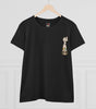 Camiseta de mujer Obanai Iguro (DEMON SLAYER)