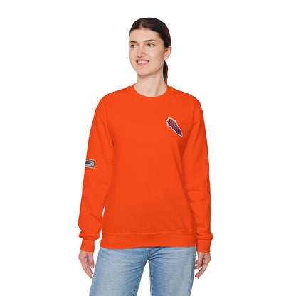Ryomen Sukuna (JUJUTSU KAISEN) Crewneck