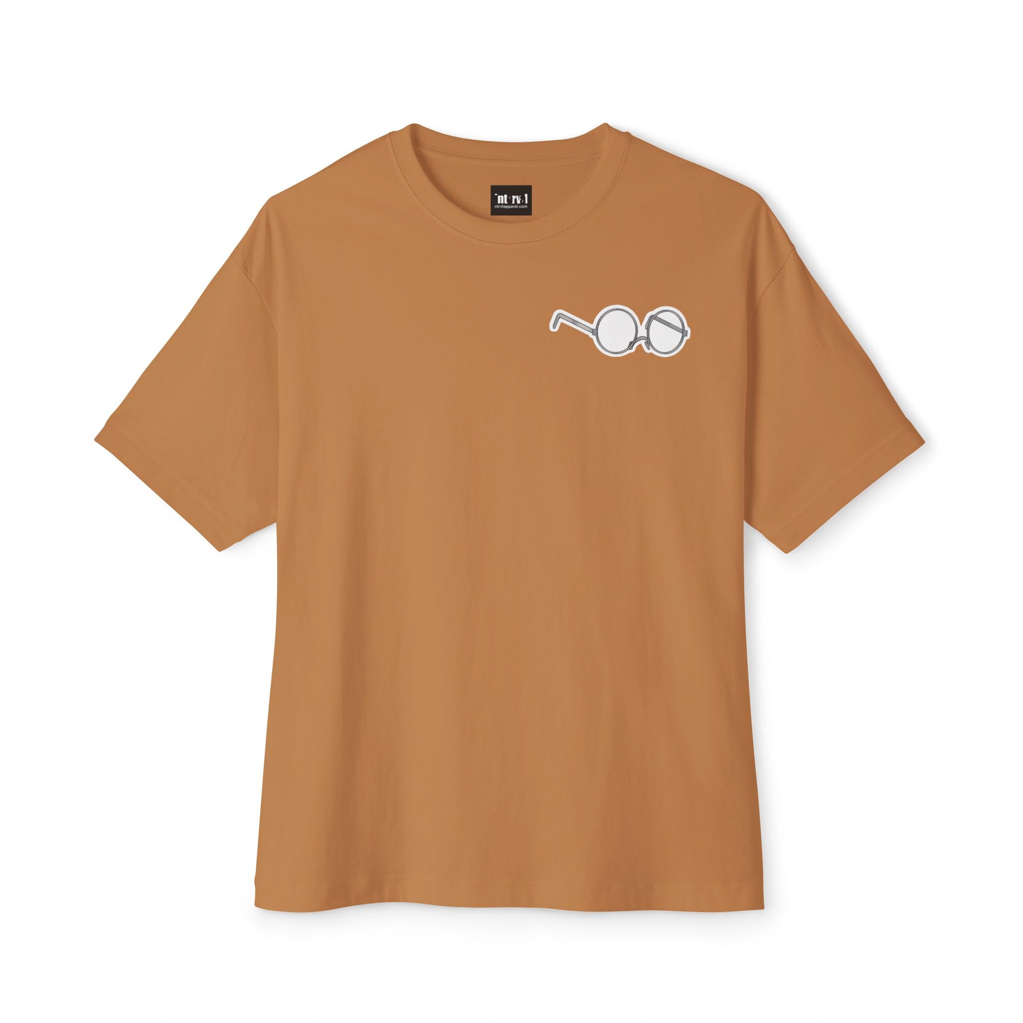 Ken "Okarun" Takakura (Dandadan) Premium Oversized Tee