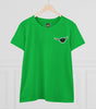King Bradley (FULLMETAL) Women's Tee
