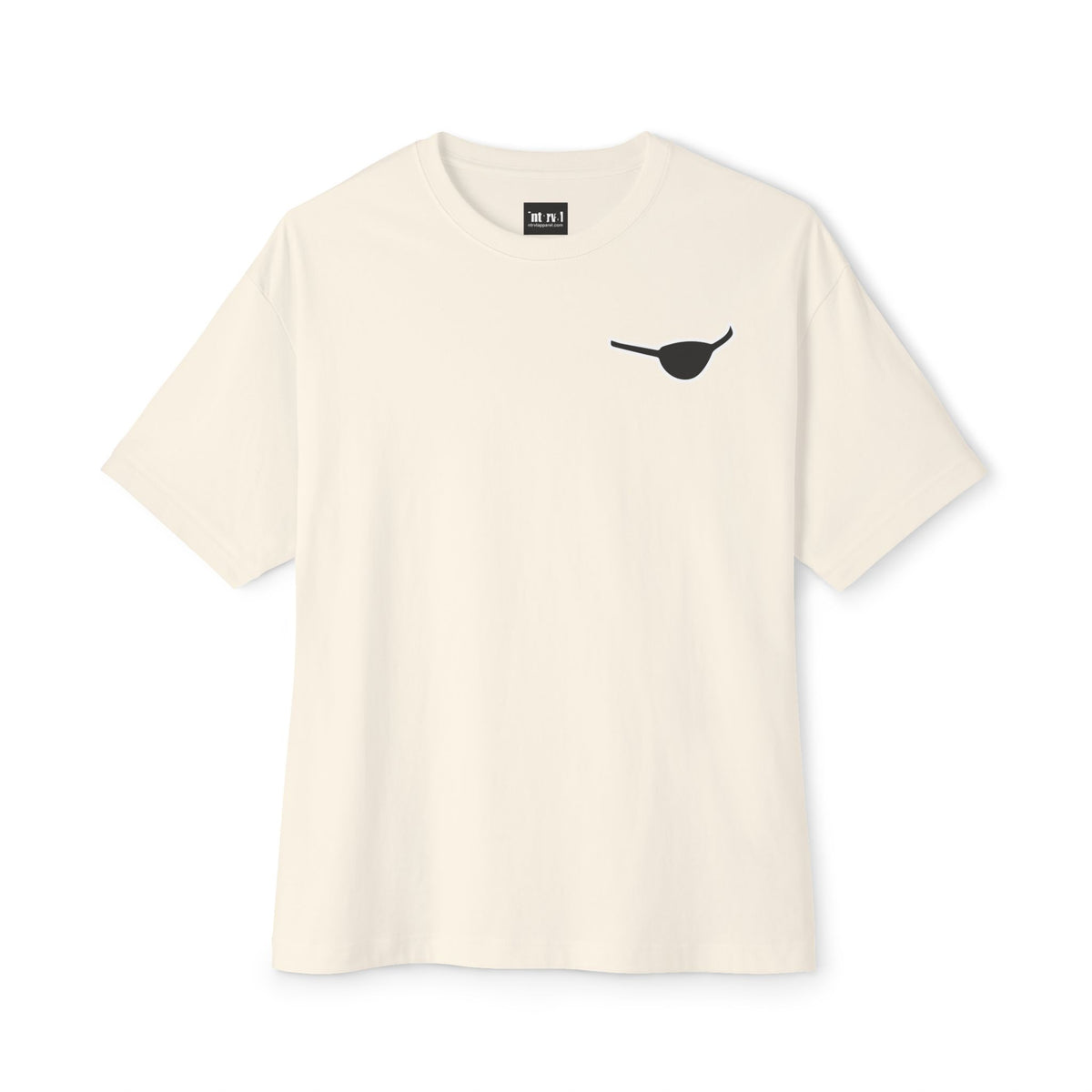 King Bradley (FULLMETAL) Premiun Oversized Tee