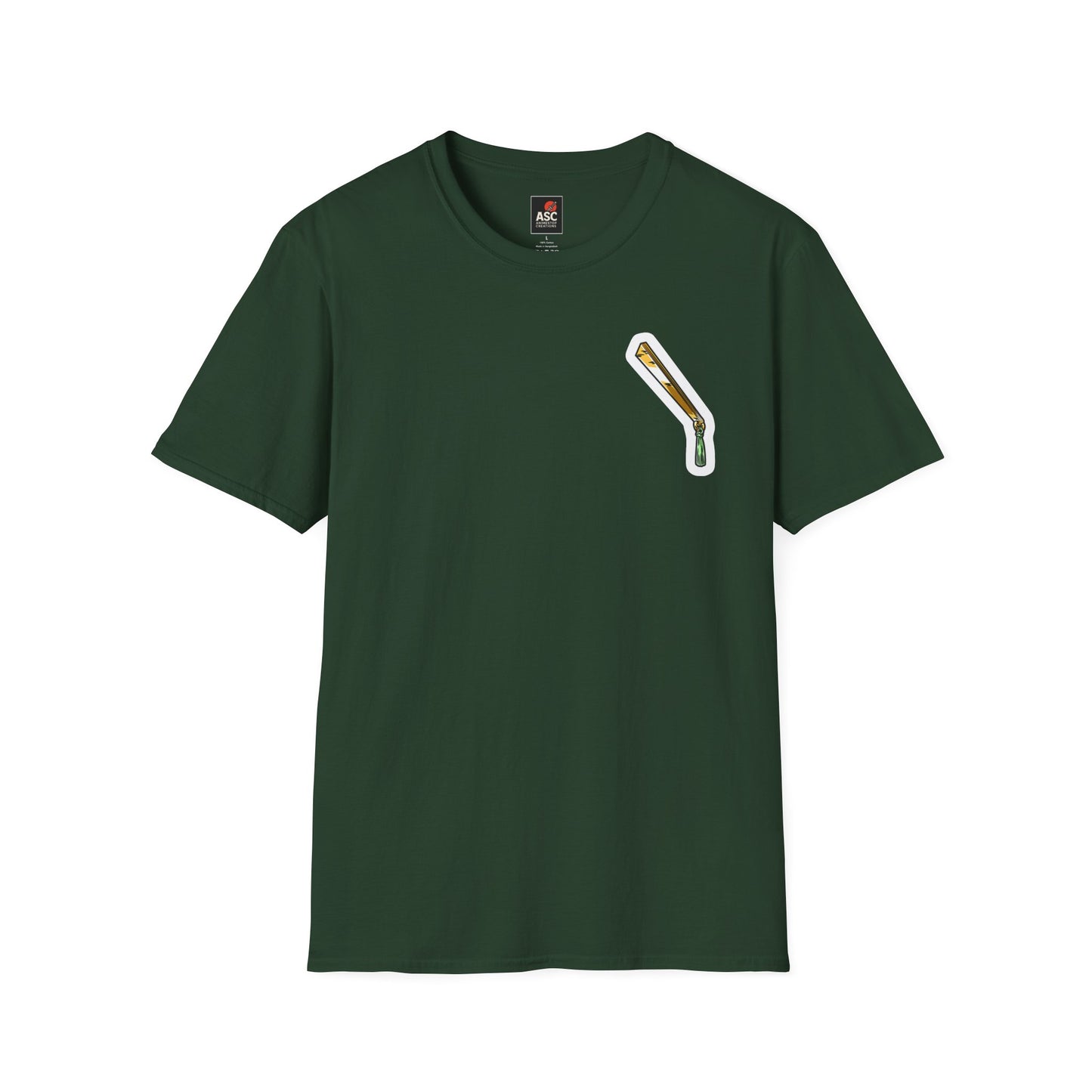Doma (DEMON SLAYER) Casual Tee