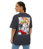 Minato Namikaze (Naruto Shippuden) Premium Oversized Tee
