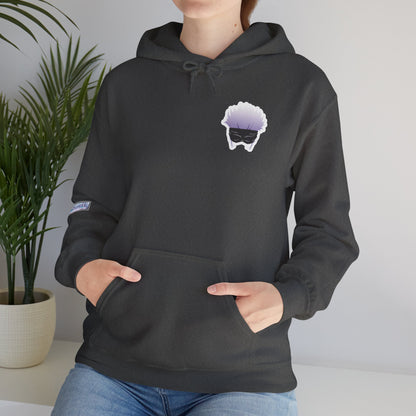 Satoru Gojo (JUJUTSU KAISEN) Hoodie
