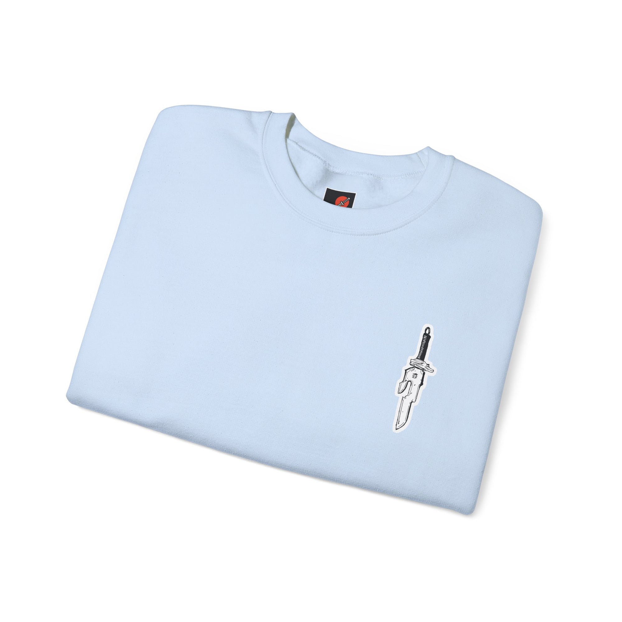 Toji Fushiguro (JUJUTSU KAISEN) Crewneck